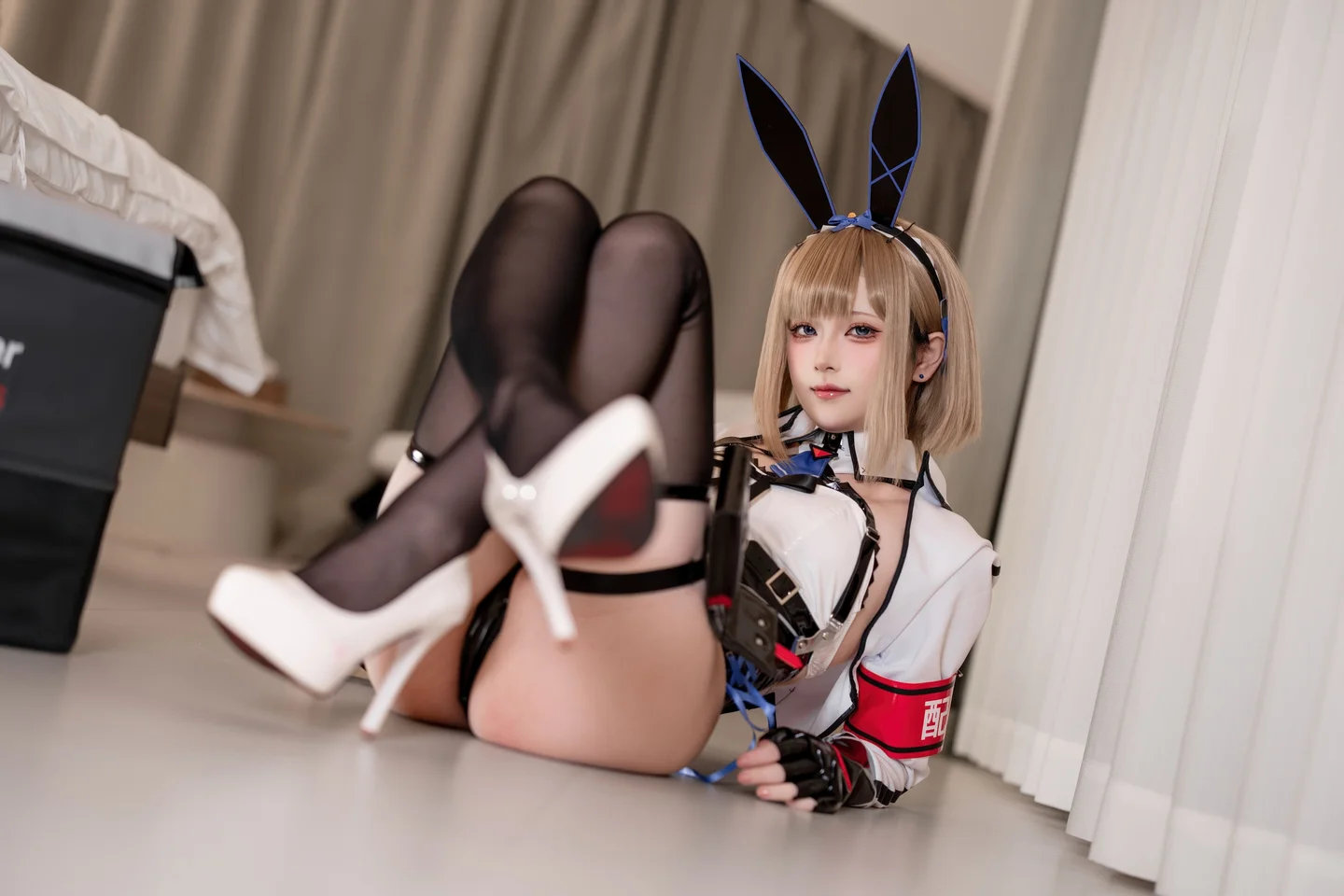 屿鱼 - No.075 外卖兔女郎·小葵 [65P-355MB] tg@simisebaisi 【丝足阁】031.webp